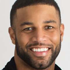 Golden Tate